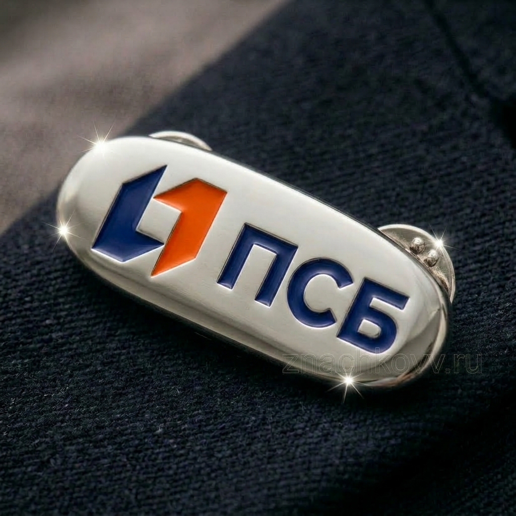 Значок ПСБ Банк