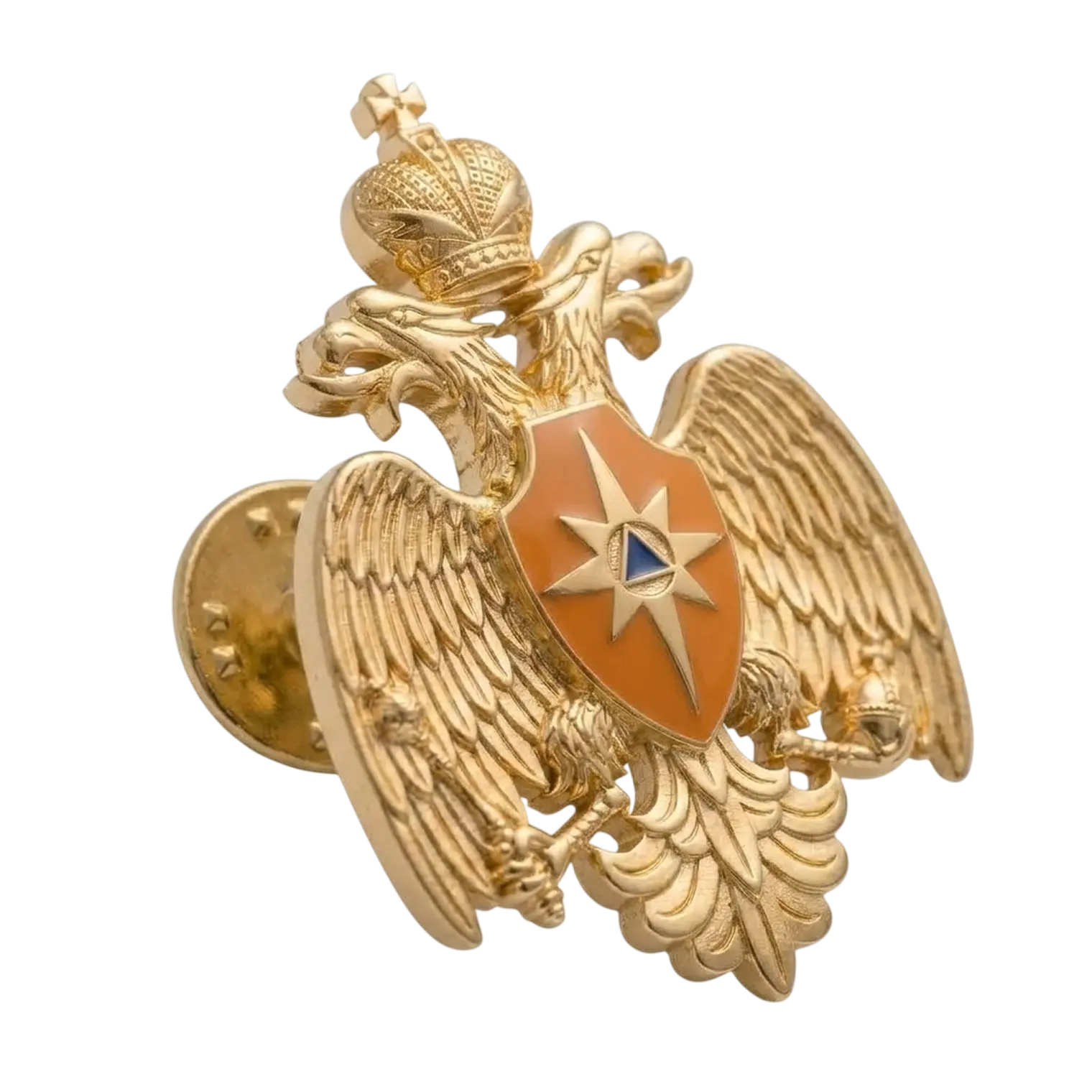 Корпоративные значки на заказ