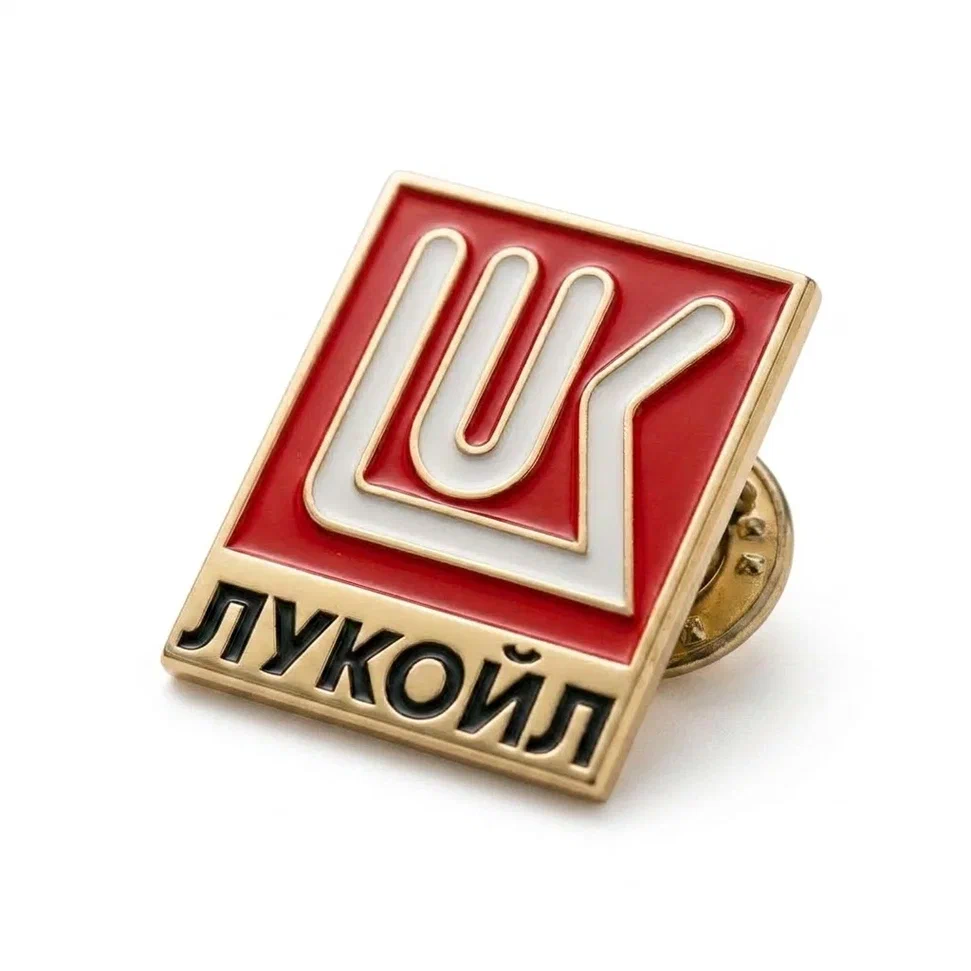 Технология изготовления штампованных значков