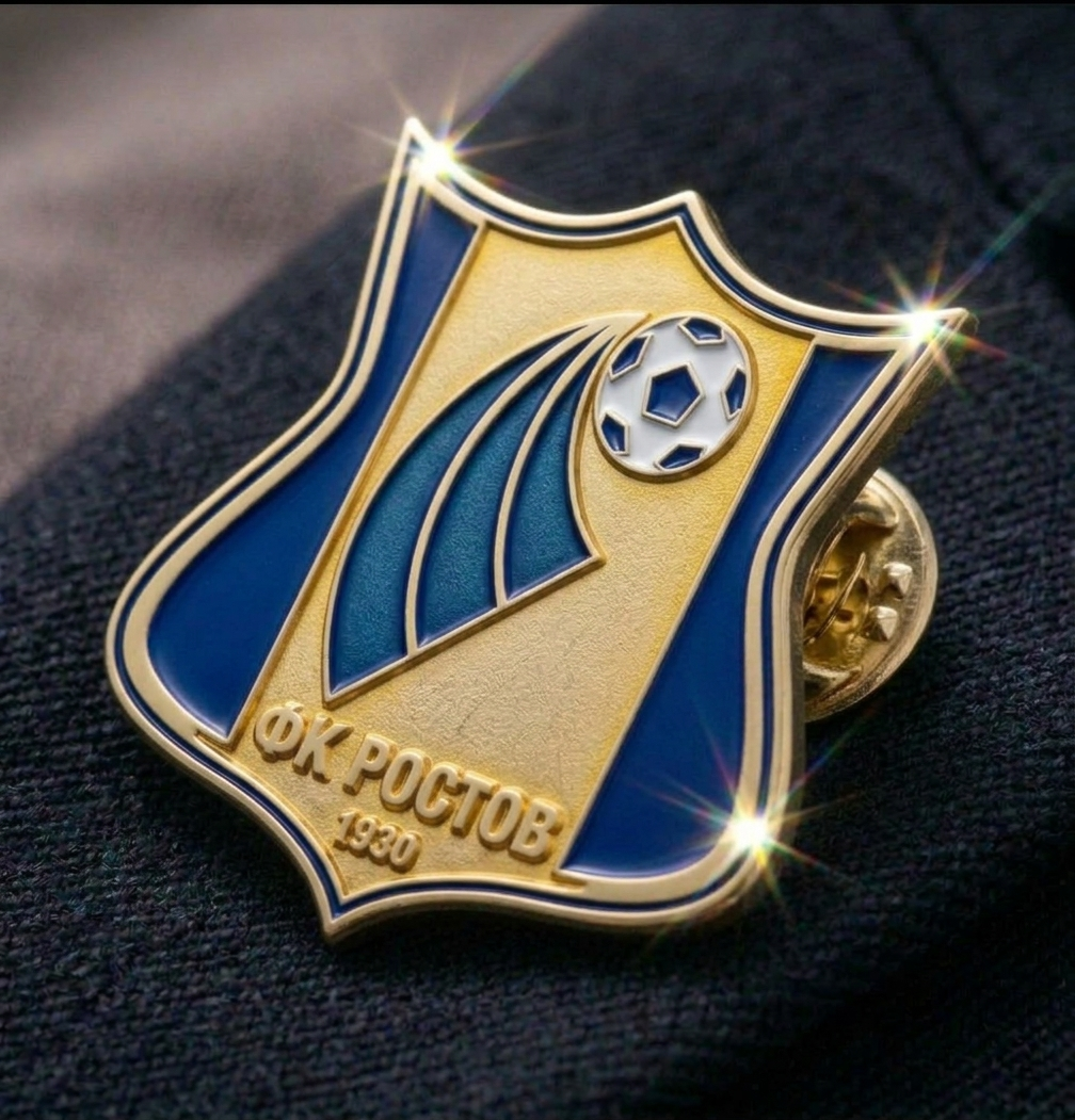 Значок ФК Ростов
